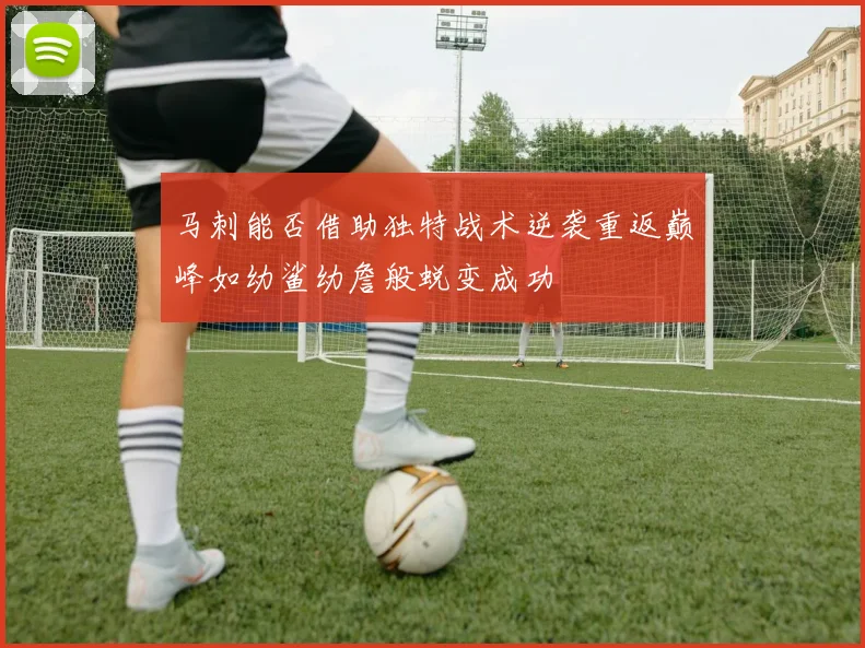马刺能否借助独特战术逆袭重返巅峰如幼鲨幼詹般蜕变成功